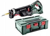 PIŁA SZBLASTA AKUMULATOROWA SSEP 18 LTX BL MVT 0*AH 602258840 METABO