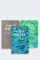 Notes A6 Field Notes
