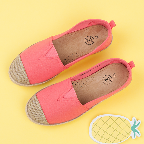 Balerinki Espadryle r.36 na Arena.pl