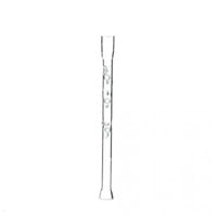 lufka szklana s4 clear strait 10,5cm