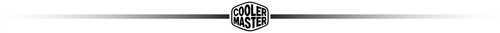 obudowa do komputera cooler master cmp 520 (czarna) na Arena.pl