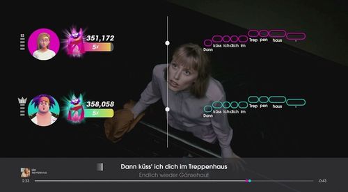 Let's Sing 2022 PlayStation 4 (PS4) pudełkowa na Arena.pl