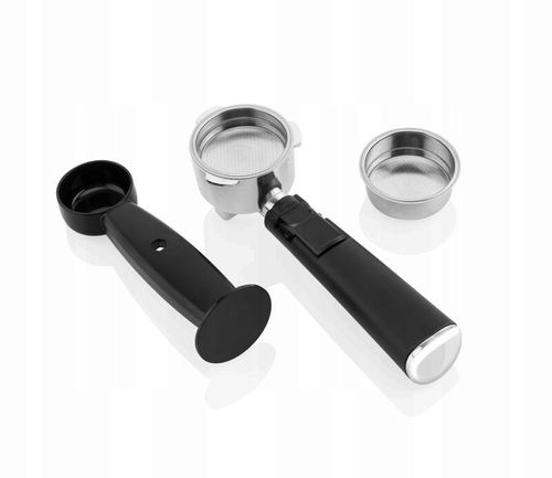 Ekspres Ciśnieniowy do Kawy Eta Stretto InoX 1350W na Arena.pl