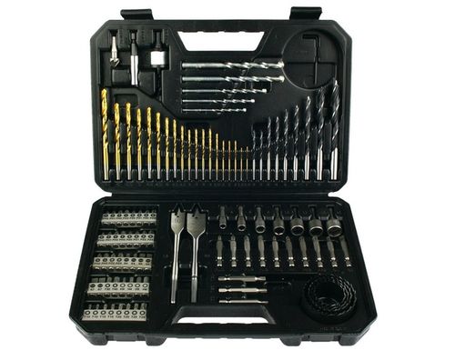 ZESTAW V-LINE 103 sztuk WIERTEŁ BITÓW i KOŃCOWEK BOSCH PROFESSIONAL na Arena.pl