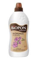 biohumus - do . storczyków płyn 1l - br bio-1905