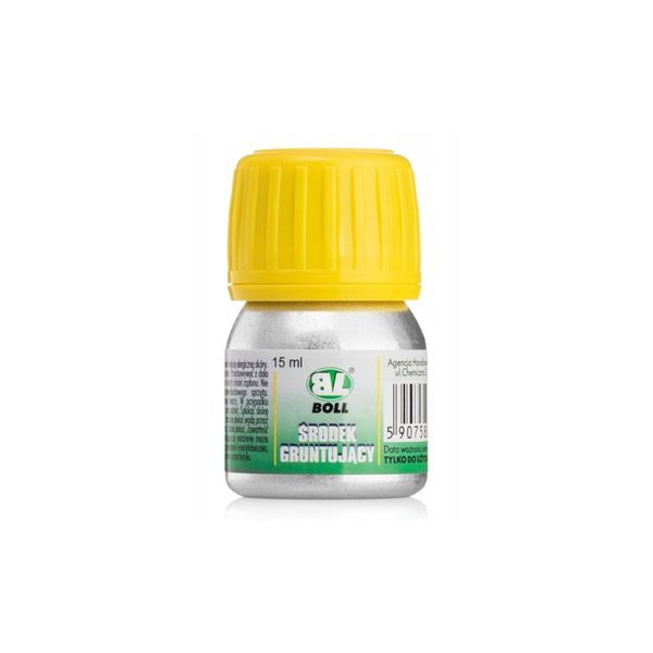 Boll środek gruntujący do wklejania szyb 15ml zdjęcie 1