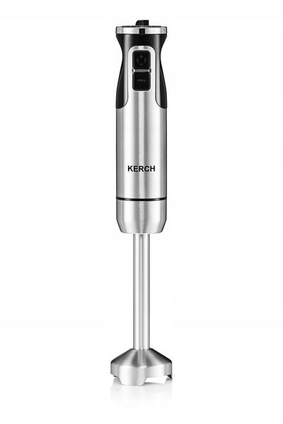 BLENDER RĘCZNY MALAKSER 2TARCZE KERCH ACTIVE 1200W zdjęcie 5
