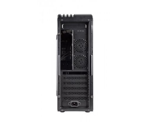 Chieftec Obudowa UC-02B-OP Midi Tower Entry Level na Arena.pl