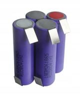 Bateria Akumulator Bosch 14,4V BBHL21435 Li-Ion 908BPV144