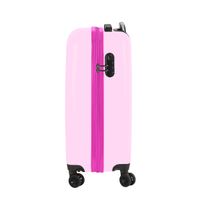 Plecak szkolny Barbie barbie Różowy Celeste 34,5 x 55 x 20 cm