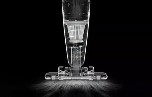 ODKURZACZ PIONOWY RĘCZNY PRZEWODOWY 2W1 DEERMA DX118C DODATKOWE SZCZOTKI na Arena.pl