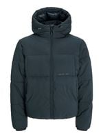 Jack&Jones kurtka męska puchowa z kapturem 12260433_9484.62 L