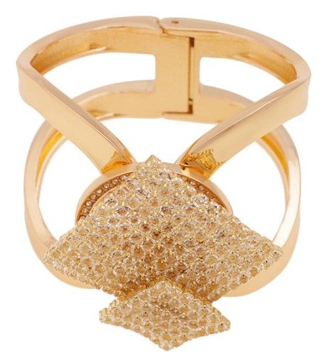 szeroka bransoletka zdjęcie 1