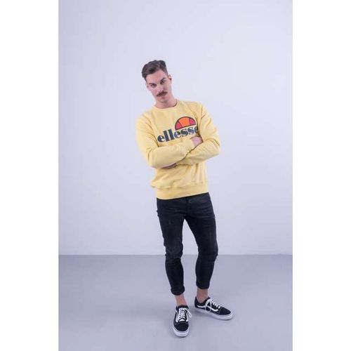 Ellesse SUCCISO SWEATSHIRT SHA01148 LIGHT YELLOW na Arena.pl