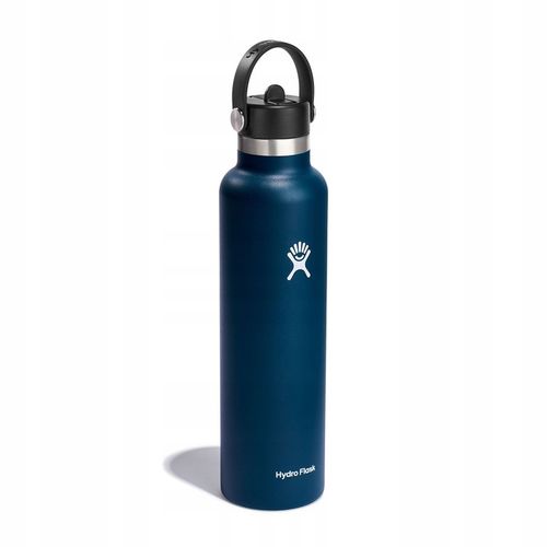 Butelka termiczna Hydro Flask 620ml słomka stal BPA free na Arena.pl