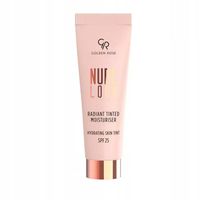 Golden Rose Nude Look Krem koloryzujący 02