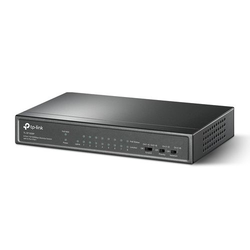 Switch TP-LINK TL-SF1009P na Arena.pl