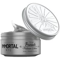 IMMORTAL NYC Platinum Edition Kremowa pomada do włosów 150ml