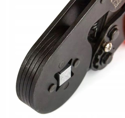 ZACISKARKA DO TULEJEK ŚCIĄGACZ IZOLACJI PRASKA DO KABLI TULEJKI 1200 na Arena.pl