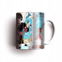 Kubek 20 Mensou ni Onegai!! Man of Many Faces DO WYBORU