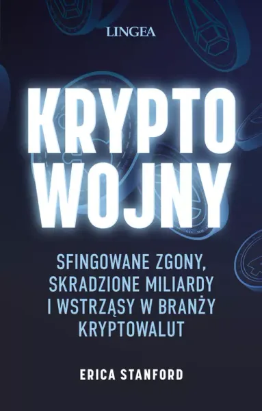 Kryptowojny zdjęcie 1