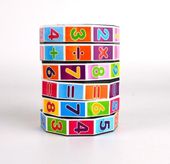 magnetyczny obrotowy walec matematyczny | GR0077