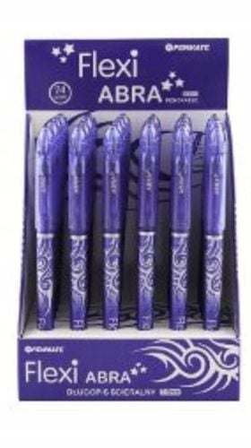 Długopis Ścieralny Flexi Abra Niebieski T7276 A'24 na Arena.pl