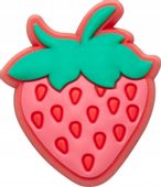 Przypinka Crocs Jibbitz Pin Do Butów Truskawka