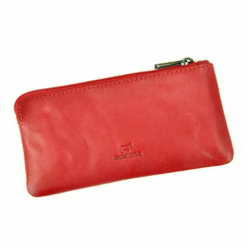 etui na klucze el forrest  czerwony na Arena.pl