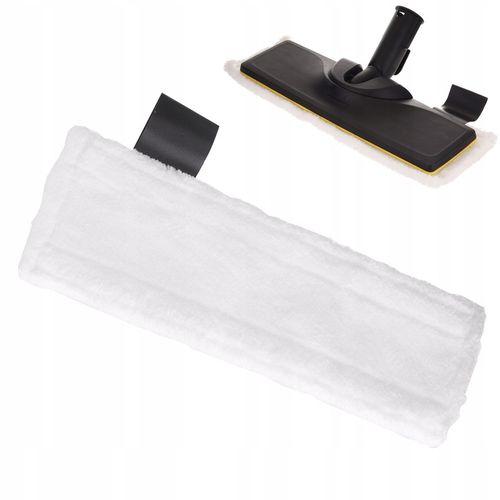 6x WKŁAD DO KARCHER SC1 SC2 SC3 SC4 SC5 SI4 EASYFIX - MOP NAKŁADKA na Arena.pl