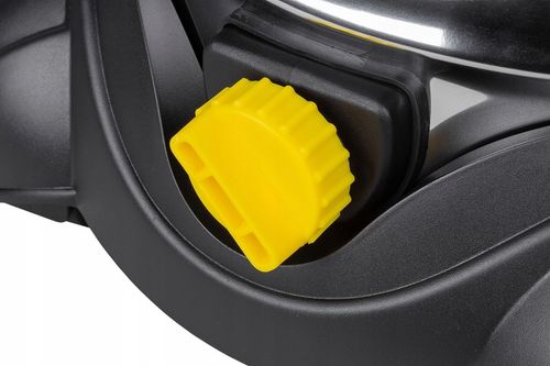 ODKURZACZ PRZEMYSŁOWY BUDOWLANY SUCHO MOKRO DMUCHAWA GNIAZDO OTRZĄSACZ HEPA na Arena.pl