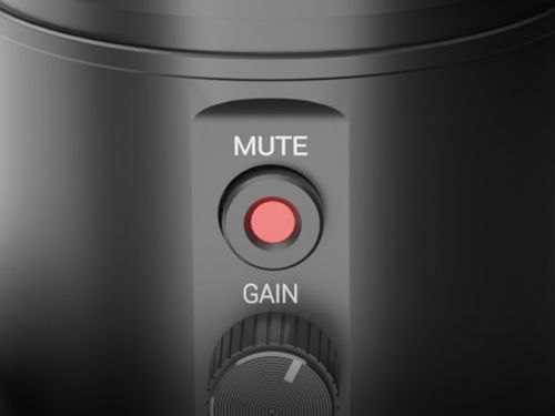 Mikrofon Genesis Radium 600 G2 Studyjny USB na Arena.pl