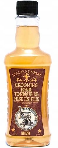 REUZEL GROOMING TONIC TONIK DO MODELOWANIA WŁOSÓW 500ml na Arena.pl