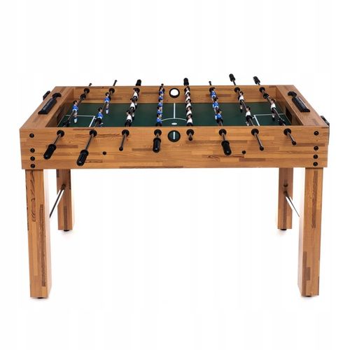 PIŁKARZYKI PROFI WOOD DREWNIANE ATLAS SPORT na Arena.pl