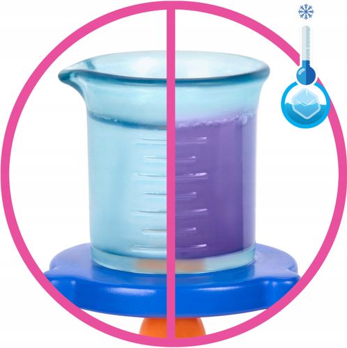 BARBIE - SCIENTIST FEATURE PLAYSET na Arena.pl