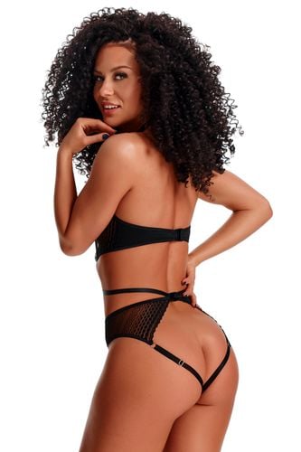 bielizna ladyx perla l   body na Arena.pl