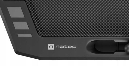 Chłodząca podstawka pod laptop NATEC Oriole na Arena.pl
