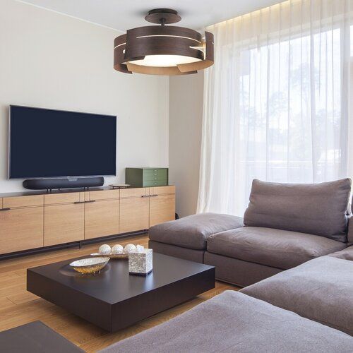 Lampa sufitowe Berbera na Arena.pl