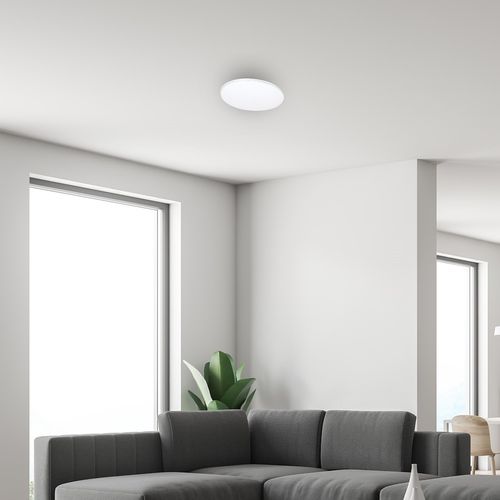Plafon SIENA 25W LED Ø350 mm + pilot na Arena.pl