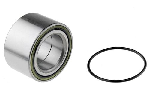 ZESTAW ŁOŻYSK KOŁA TYŁ IVECO DAILY III 2002 2003 2004 2005 2006 2007 na Arena.pl