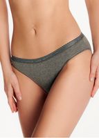 Majtki damskie Henderson Ladies Blue Line szare niski stan XL