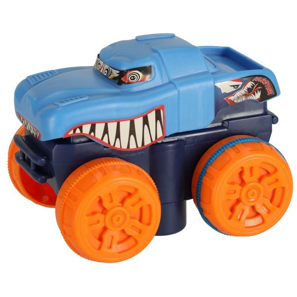 Tor samochodowy wyścigowy z samochodem 102 elementy zdjęcie 11