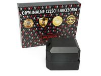 OBUDOWA PRZEKAŹNIKA STEROWANIA DRAGON WINCH