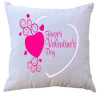 Poduszka Kocham Cię