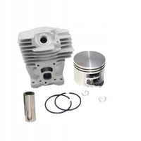 Zestaw cylinder, tłok 47mm piły STIHL MS 362 362C