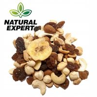 MIESZANKA STUDENCKA PREMIUM 1kg IDEALNA PRZEKĄSKA