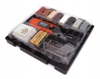 ZESTAW WOSK DO NAPRAWY PŁYTEK CERAMICZNYCH REGENARACJA CERAMIKI