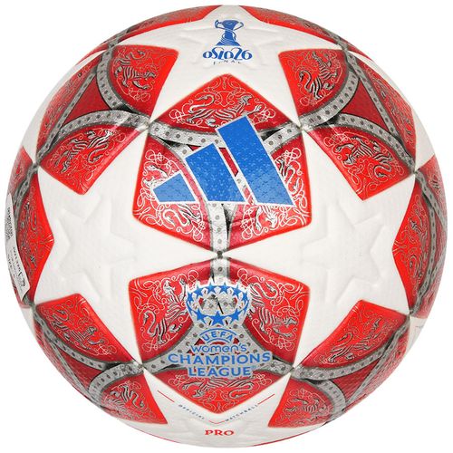 Piłka adidas WUCL PRO JW1325 r.5 na Arena.pl