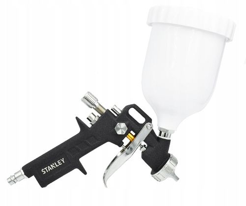Pistolet malarski Stanley na Arena.pl