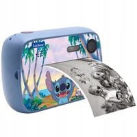 Lexibook Aparat fotograficzny dla dzieci StarCAM Disney Stitch